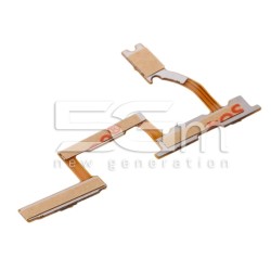 Power Flat Cable Honor V30 Pro