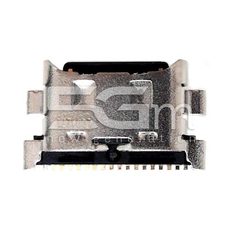 Charging Connector Samsung SM-A30S