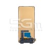 Display Touch Black OnePlus 8 (Pulled)