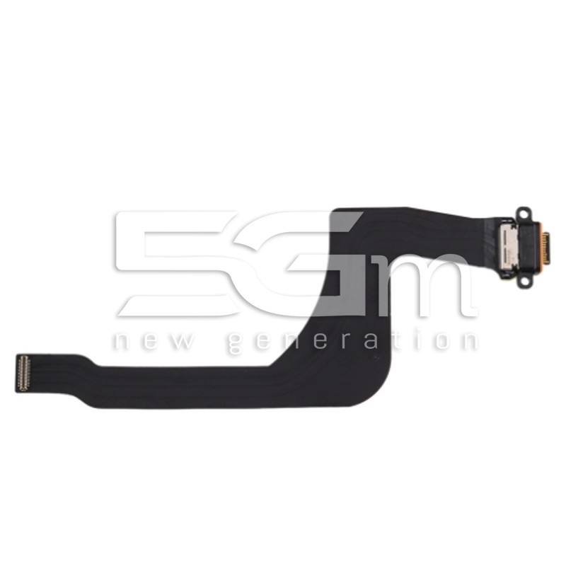 Charging Connector Flat Cable Huawei P40 Pro