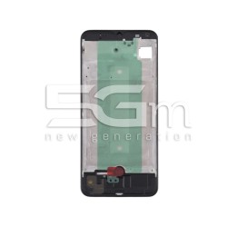 Front LCD Black Samsung SM-A30s