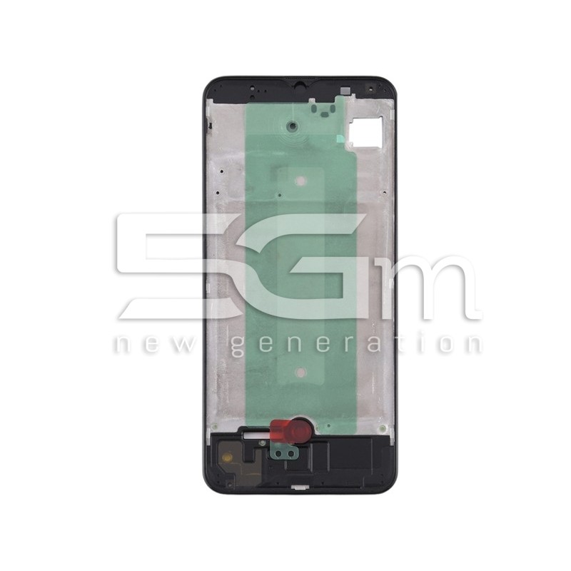Front LCD Black Samsung SM-A30s