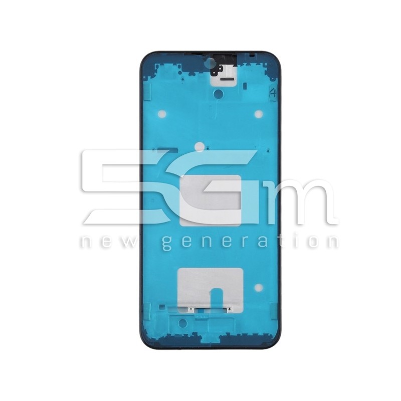 Front LCD Black Samsung SM-A015 A01