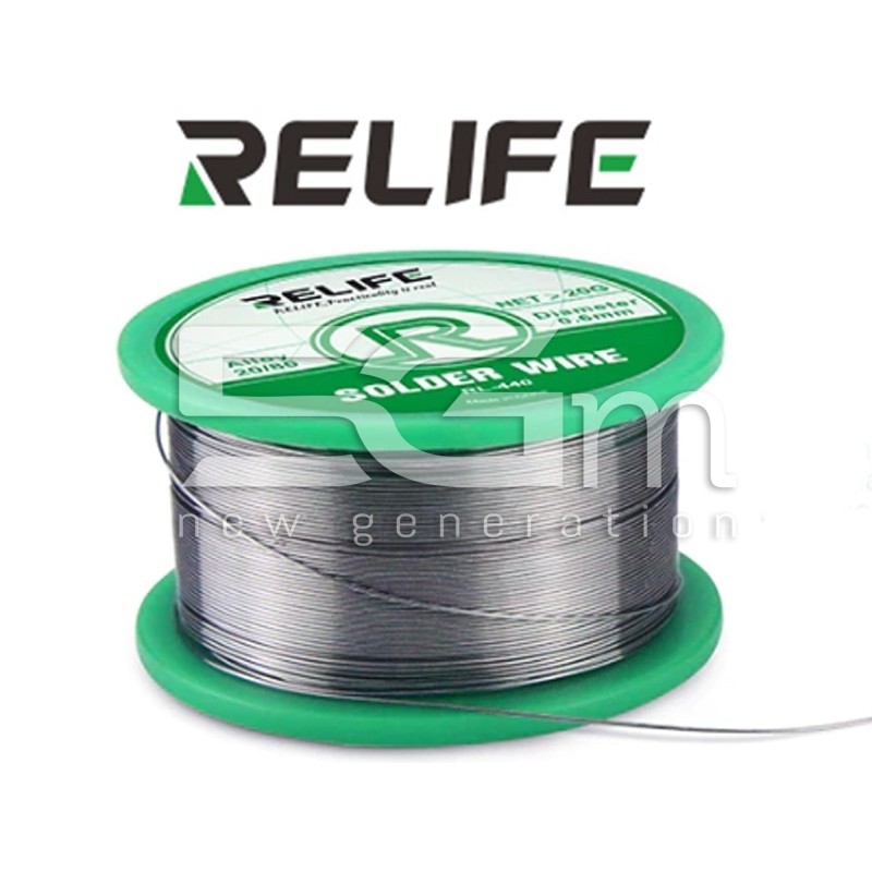 Relife RL-441 Stagno 0.3 mm
