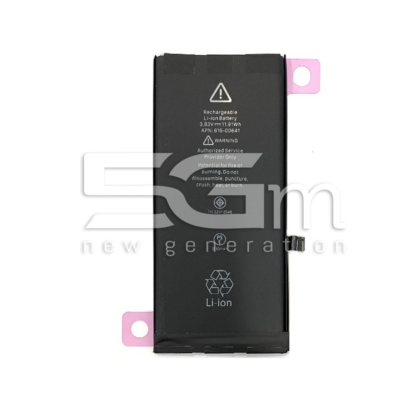 Battery 3110 mAh iPhone 11 No Logo