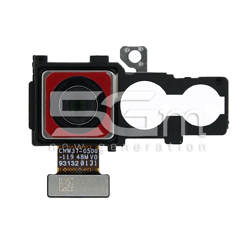 Fotocamera Posteriore 48Mp Huawei P30 Lite