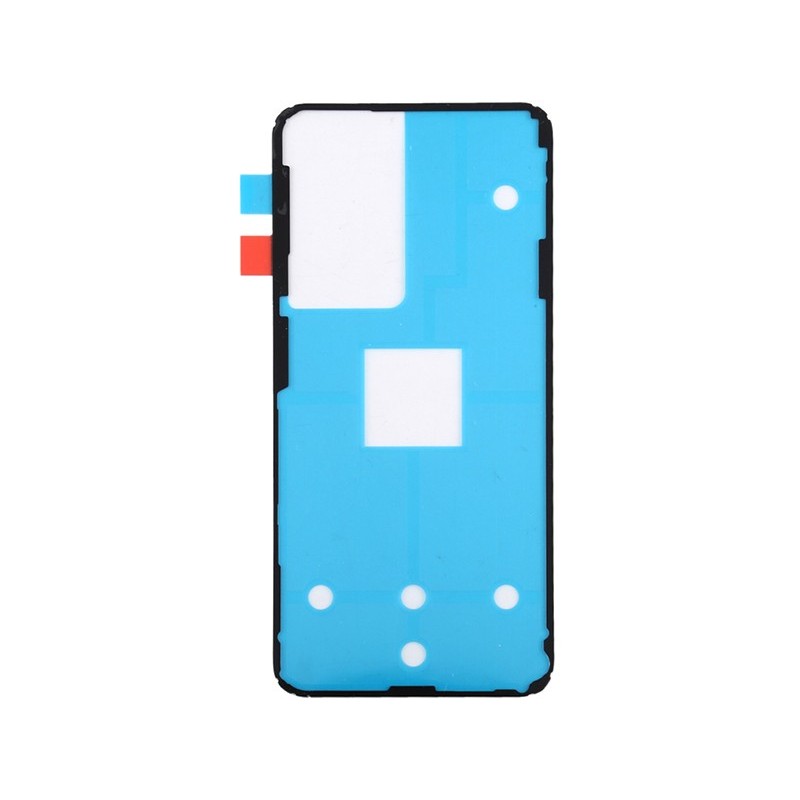 Adesivo Retro Cover Huawei P40
