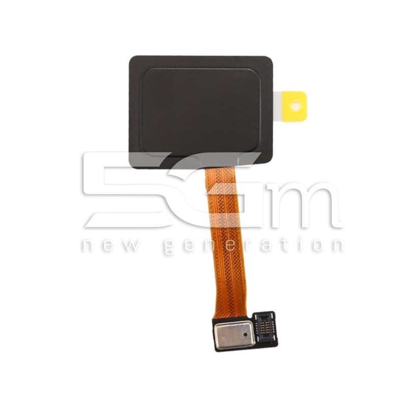Fingerprint Flat Cable Black Huawei P40 Pro