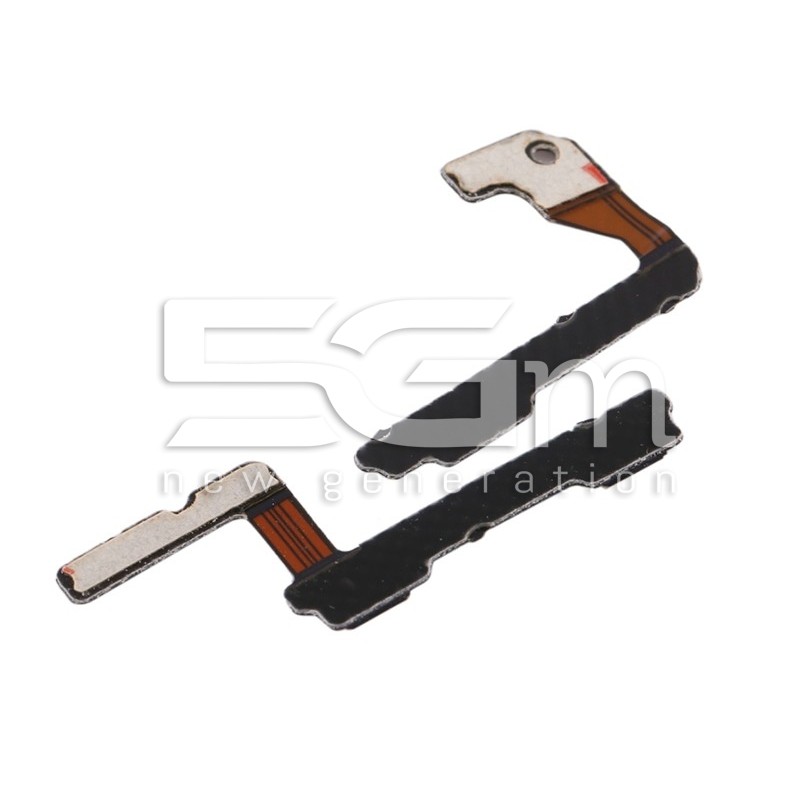 Accensione + Volume Flex OnePlus 7T