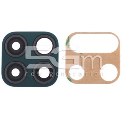 Camera Lens Green Huawei P40 Lite