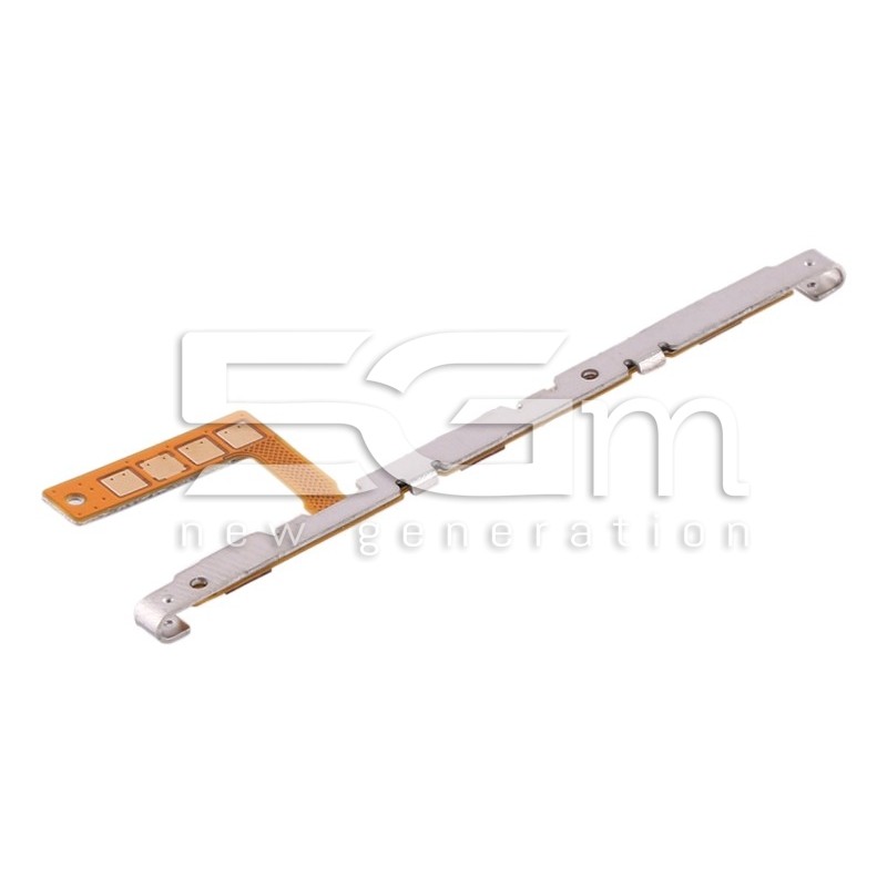 Accensione Flat Cable Samsung SM-T835