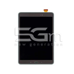 Display Touch Gold + Frame Samsung SM-T550