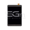 Display Touch Gold + Frame Samsung SM-T550