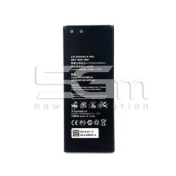 Battery HB4742A0RBW 2000 mAh Huawei G730 No Logo