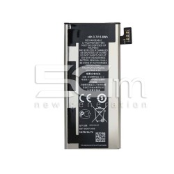 Nokia 900 Lumia BP-6EW 1830mAh Battery No Logo