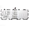 Battery SP3676B1A 7000mAh Samsung P5100 No Logo
