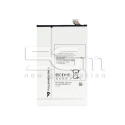 Batteria EB-BT705FBE 4900 mAh Samsung SM-T700-T705 No Logo