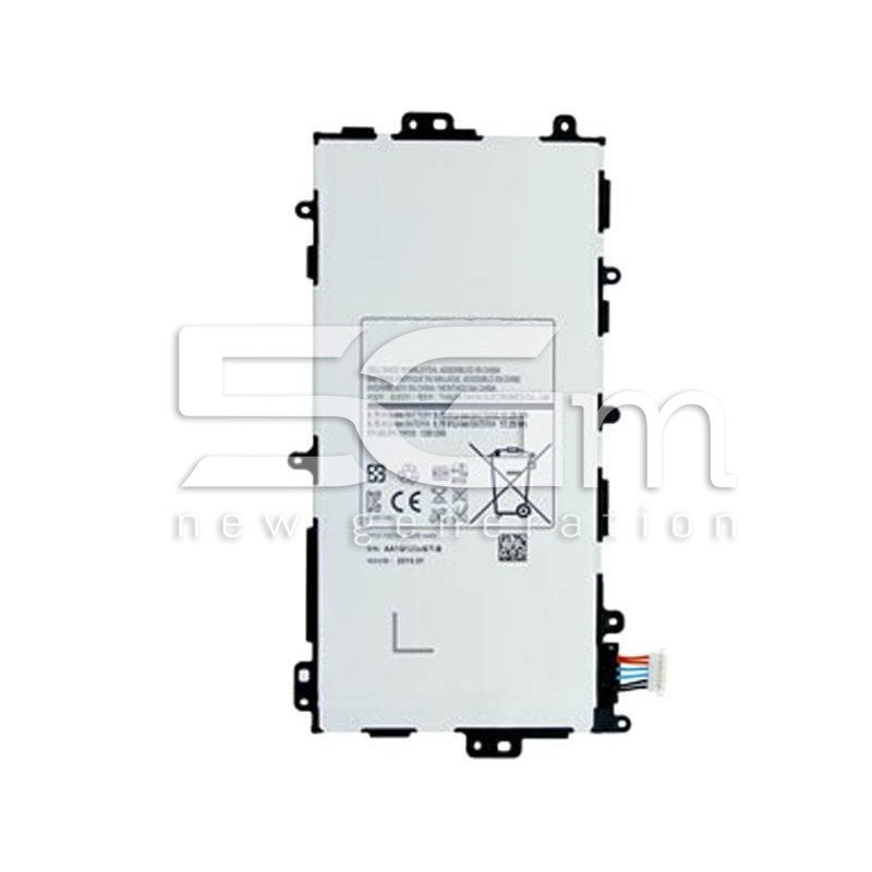 Battery SP3770E1H 4600mAh Samsung N5110 - N5100 No Logo