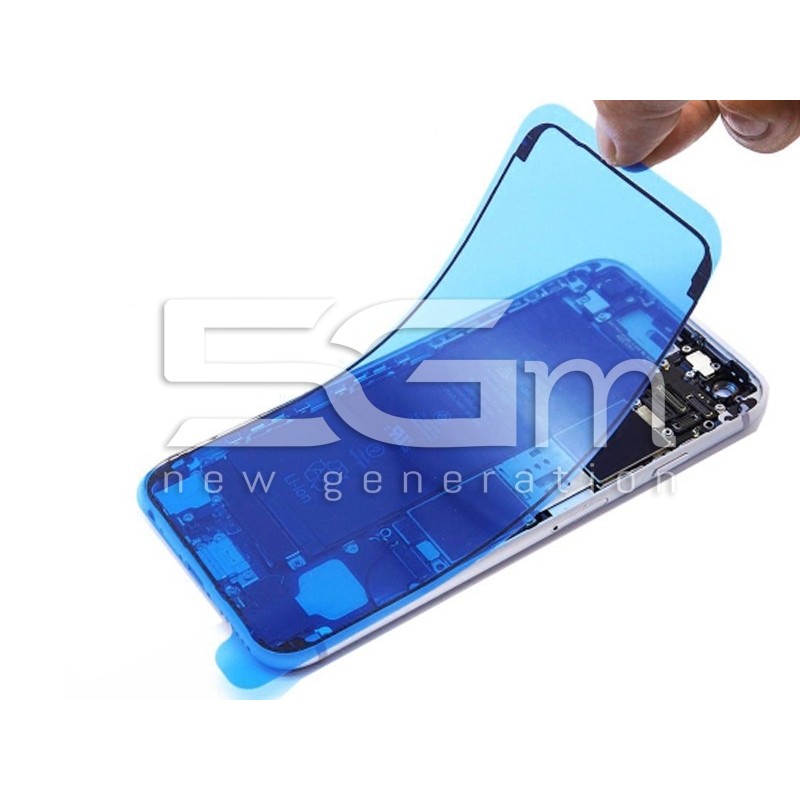 Waterproof Adhesive Stickers iPhone XR