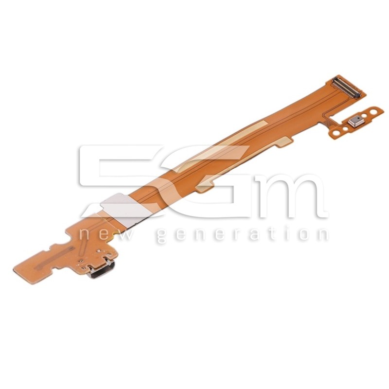 Connettore Flat Cable Huawei MediaPad M3 Lite 10 Wifi