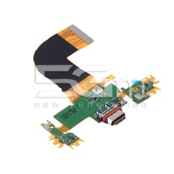 Charging connector Flat Cable Xperia 5