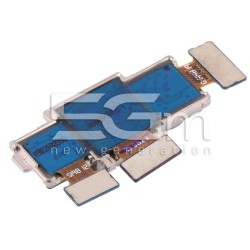 Rear Camera Flat Cable Samsung A50s