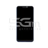 Display Touch + Frame Blu Lenovo Z5