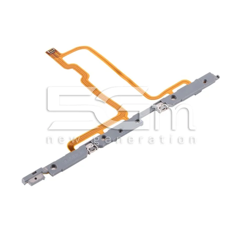 Power + Volume Flex Xperia 5