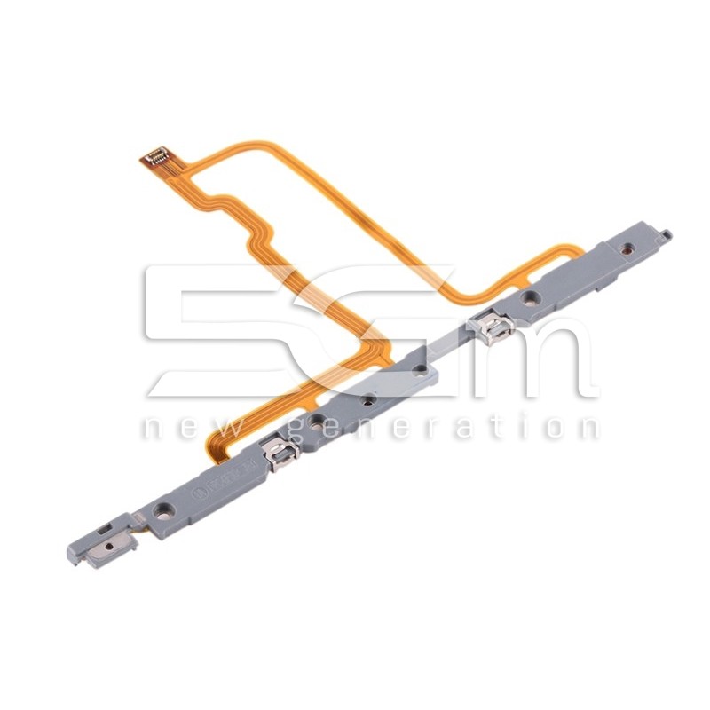 Tasto Accensione + Volume Flex Xperia 5