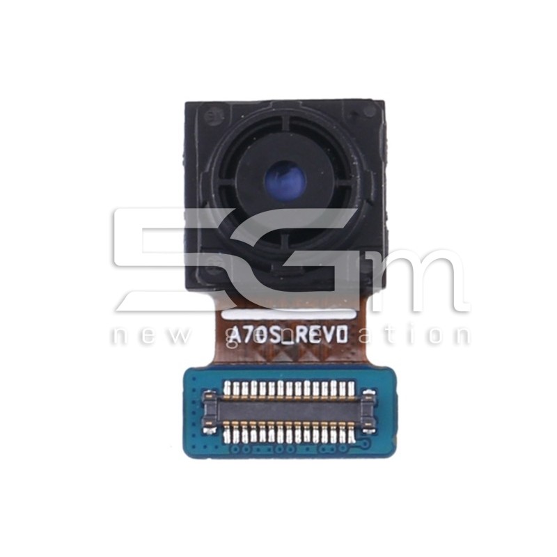 Fotocamera Frontale Flat Cable Samsung SM-A707 A70s