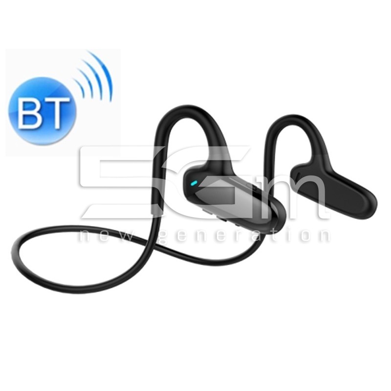 F808 Bluetooth 5.0 Headset Sporty Waterproof