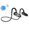 F808 Bluetooth 5.0 Headset Sporty Waterproof