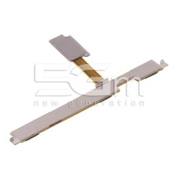 Power + Volume Flex Cable Huawei Nova 7 5G