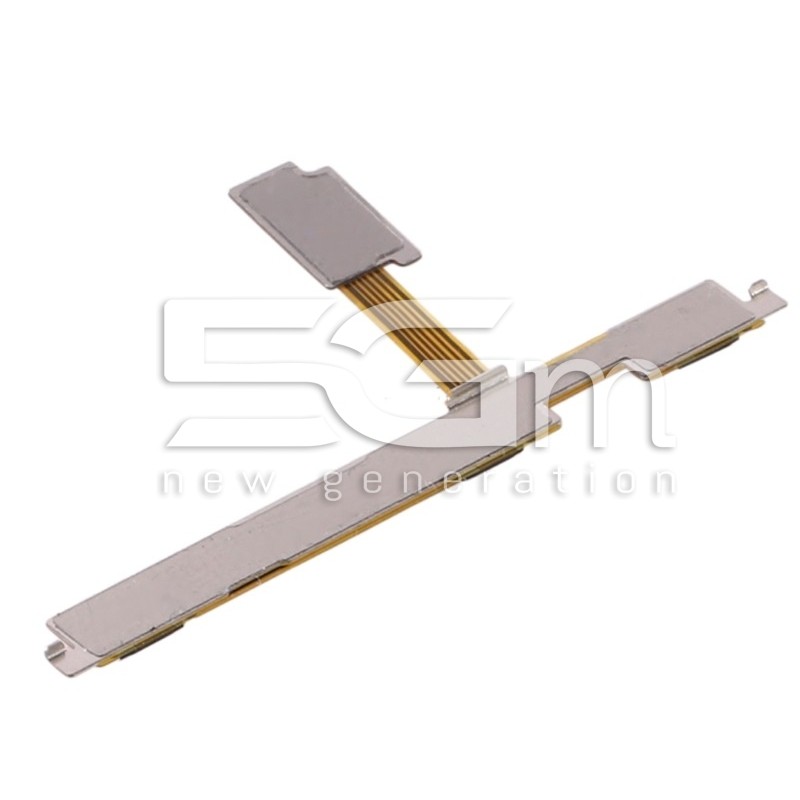 Accensione + Volume Flat Cable Huawei Nova 7 5G