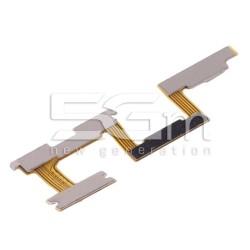 Accensione + Volume Flat Cable Huawei Nova 7 SE