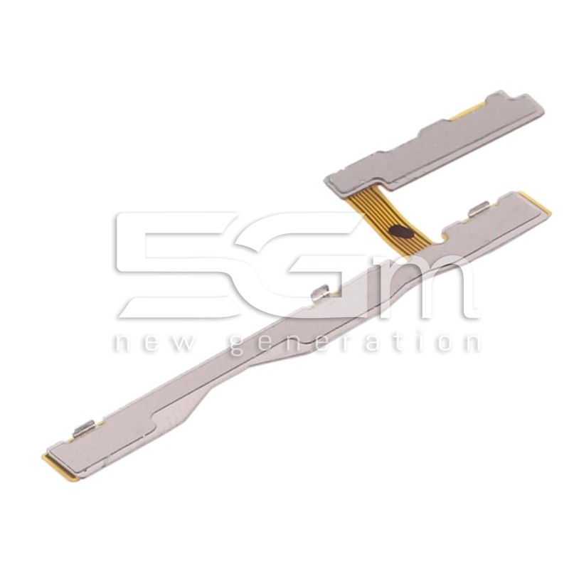 Accensione + Volume Flat Cable Huawei Nova 7 PRO 5G