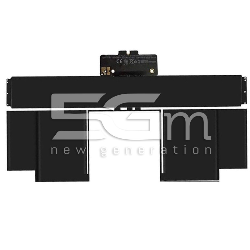 Bateria MacBook Pro 13 A1425 2013 No Logo