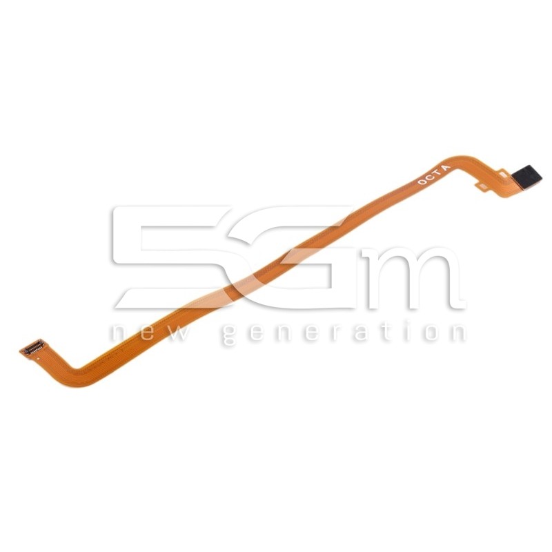 Sensore Touch Flat Cable Samsung SM-T865 S6