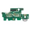 Charging Connector + Small Board Huawei MediaPad M3
