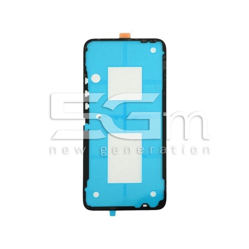 Adesivo Retro Cover Huawei P40 Lite
