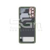 Retro Cover Rosa Samsung SM-G981 S20 5G Ori