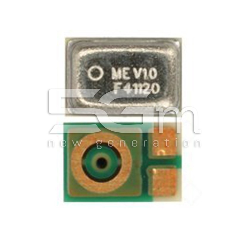 Microfone Samsung SM-A31 - A41 - M31
