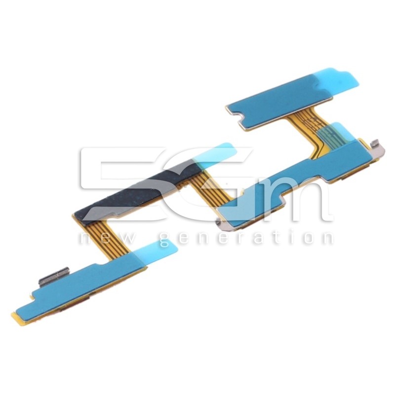 Accensione + Volume Flat Cable Huawei Honor 30S