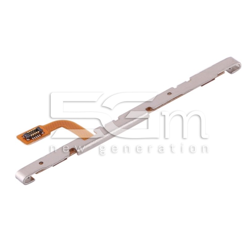 Accensione Flat Cable Samsung SM-T865