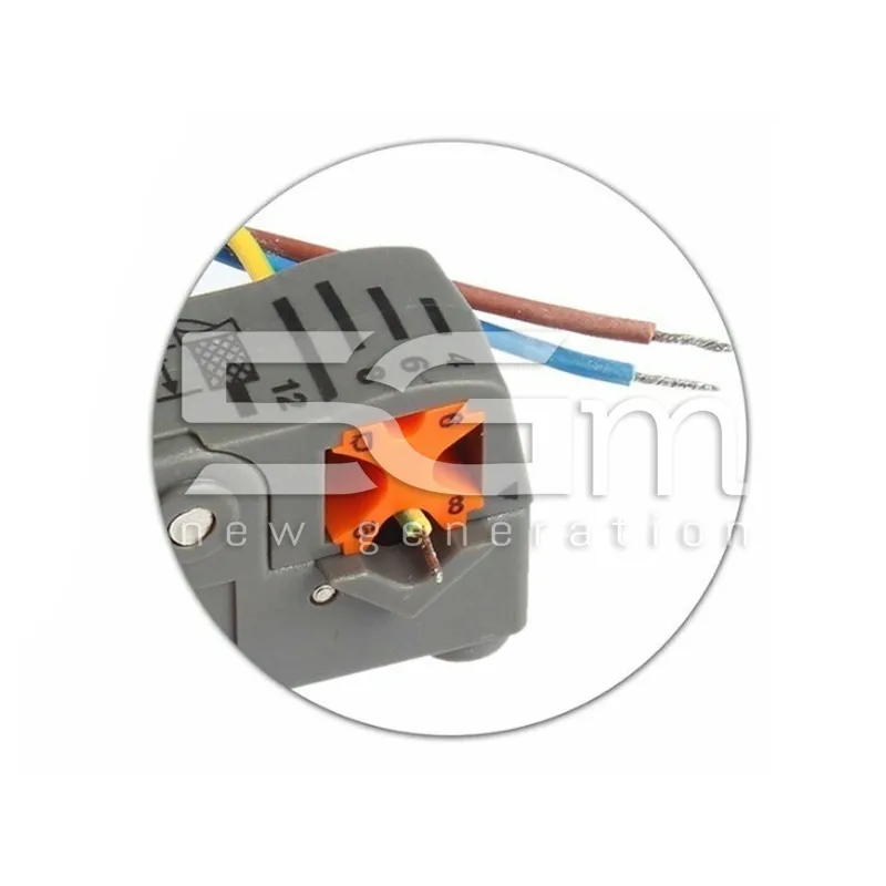 Alicate de Decapagem RG-59/6/58