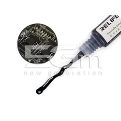 Relife UVH 901B Black