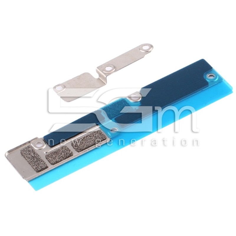 Staffa Batteria iPhone XS Max