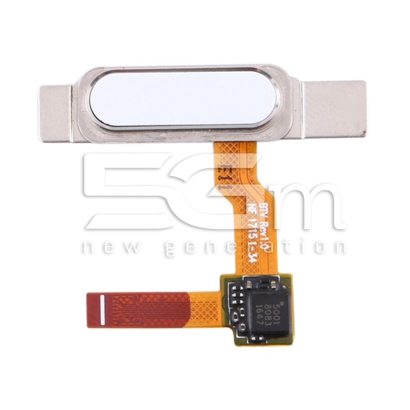 Fingerprint Sensor Flex Cable Huawei MediaPad M3