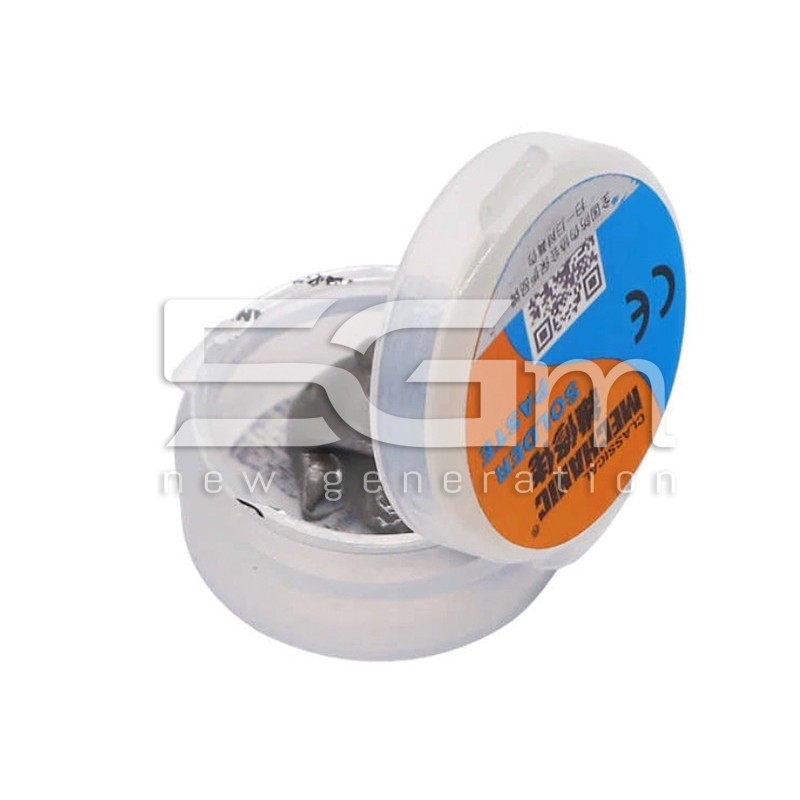 Pasta Saldante Mechanic Flux XG-30 XGSP30 16g