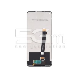 Display Touch Black HTC U20 5G